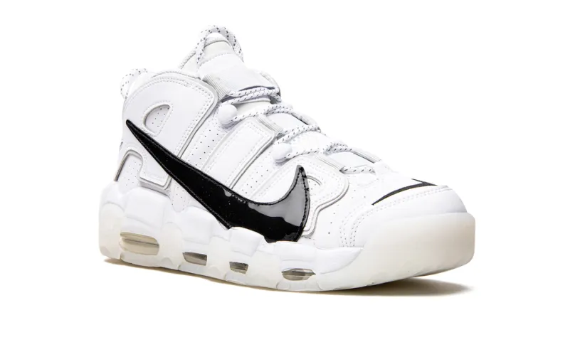 Nike Basketball Air More Uptempo 'Copy Paste'